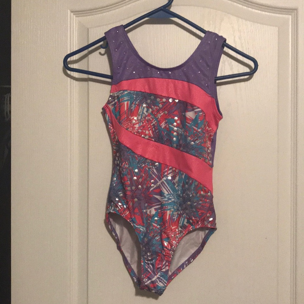 Leotard